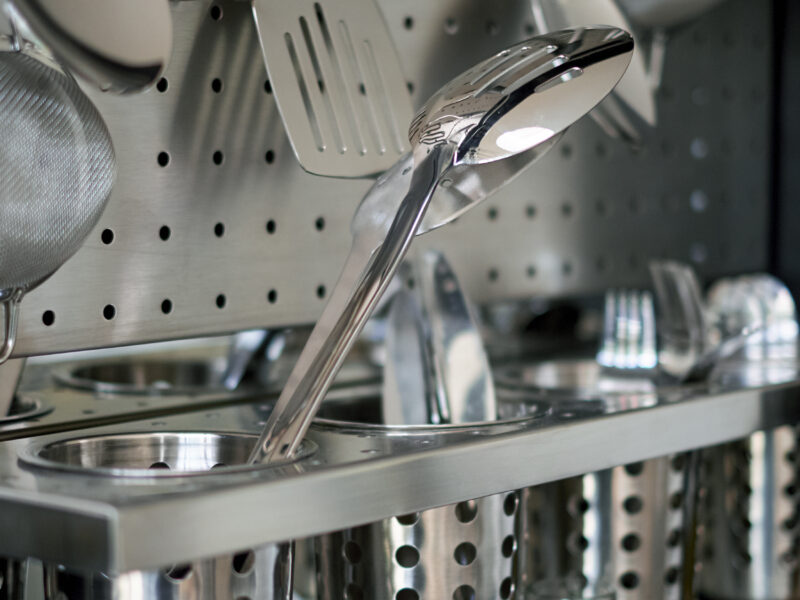 storage solutions