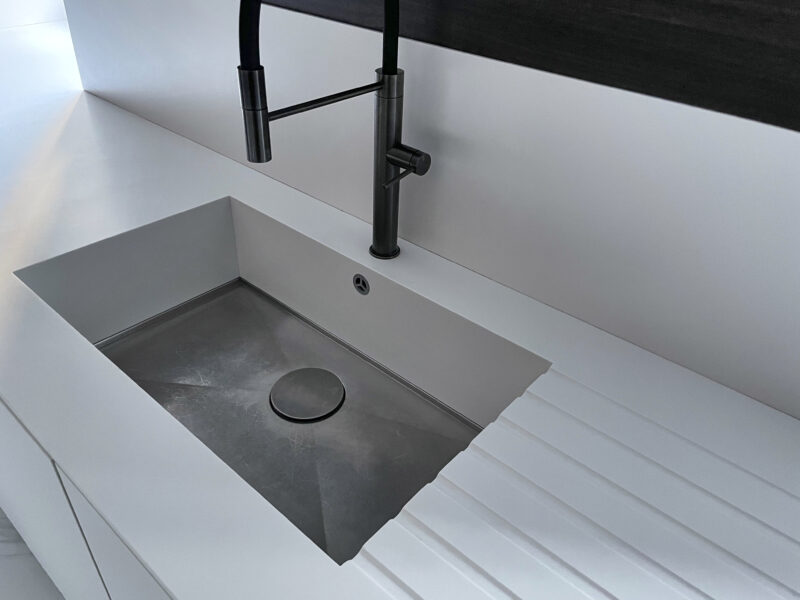 sink