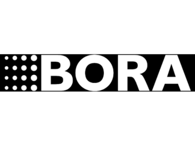 BORA logo