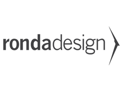 rondadesign logo