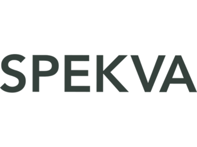 Spekva logo