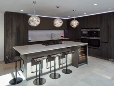 Kitchen by adaptations